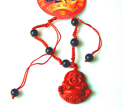 新款/吉祥如意/精美手链	