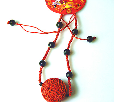 新款/吉祥如意/精美手链	