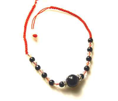 新款/多彩转运珠/精美手链	