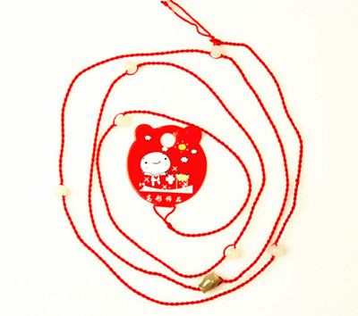 富贵/吉祥/平安/系列腰绳