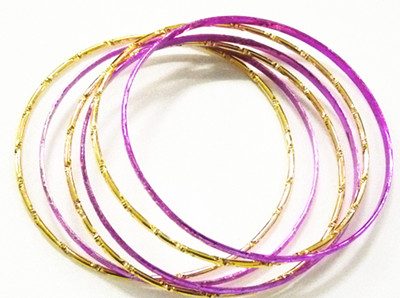 时尚超赞蔡依林Jolin最爱同款幸运6环手镯/手环/手圈