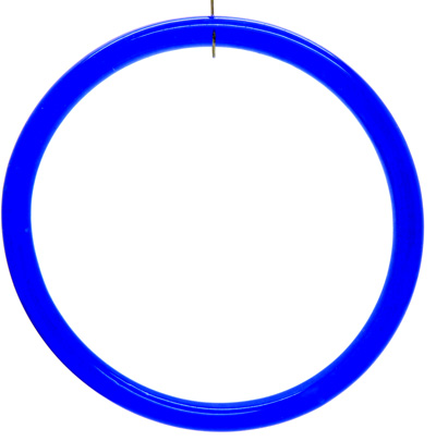 彩色仿玉手镯 玻璃手镯子 女士圆 条玉镯批发(细)	