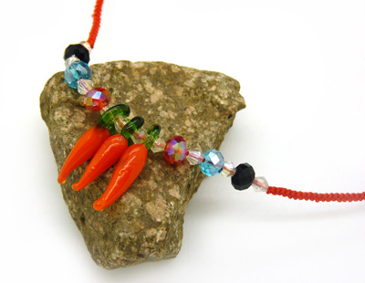  四季平安 时尚新款吉祥水晶 韩版时尚 -手链脚链	