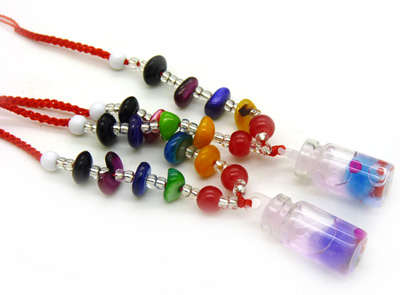 四季平安 时尚新款吉祥水晶 韩版时尚 -手链脚链	