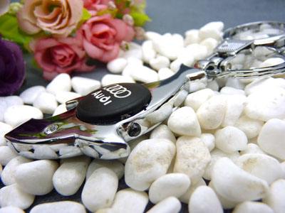 多功能款锁匙扣挂件高档 汽车钥匙链钥匙圈-(礼盒装)8号