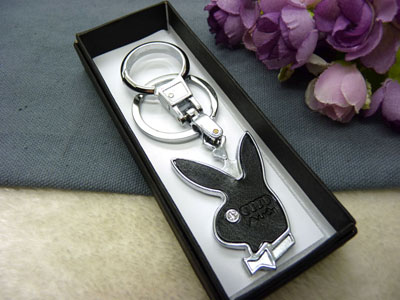 欧美达钥匙扣男士汽车匙扣韩国钥匙链挂件定制-(礼盒)3号