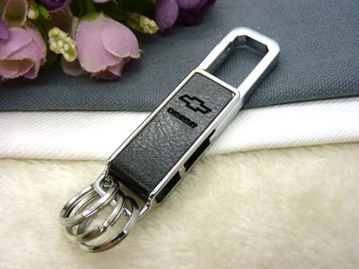 欧美达钥匙扣男士汽车匙扣韩国钥匙链挂件定制-(礼盒)3号