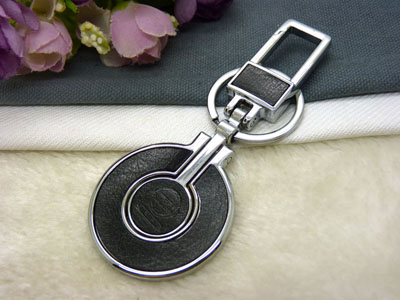 欧美达钥匙扣汽车匙扣韩国钥匙链挂件定制-(礼盒)3号