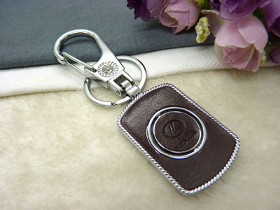 欧美达钥匙扣男士汽车匙扣韩国钥匙链挂件定制-(礼盒)3号