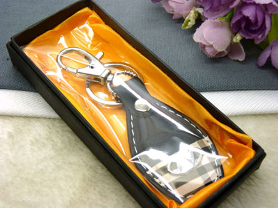 欧美达钥匙扣男士汽车匙扣韩国钥匙链挂件定制-(礼盒)3号