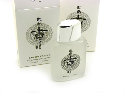 古龙香水香水 持久淡香清新男用香水 中性香水 -凯歌古龙香水26号