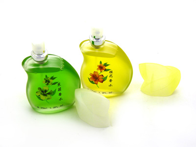 植物精华香水 妙芙茉莉香水-冠铁香水