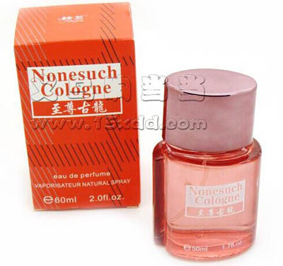 正品男士香水 持久淡香喷雾中性诱惑迷人 -至尊古龙