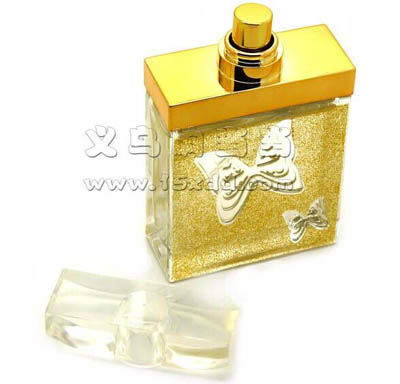 香水蝶影 50ml 造型优雅迷人 -迷蝶香水13号