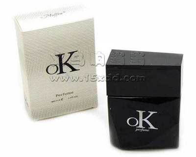 经典绅士优雅清新香水 -个性ok香水	