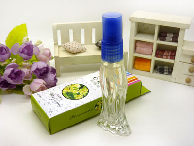 桂花香水靓姿国货女士香水专柜正品花香-挂花香水	