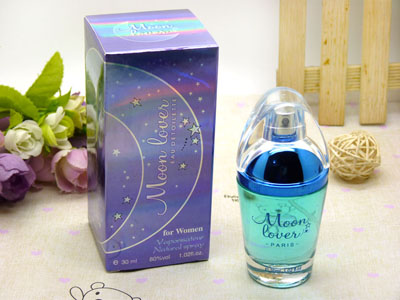 妙芙月光恋人香水 清新的花果香调-月光恋人香水24号	