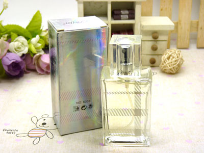 法国香料男女香水淡香水大牌味道-情侣香水6336
