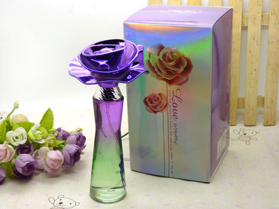 清新玫瑰持久淡香法国正品女人味香水-玫瑰香水6563	