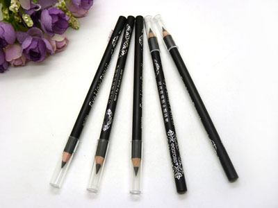 花柔时代玫瑰防水眼线笔