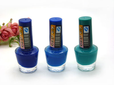 超值糖果色可拉丝美甲用品 快干指甲油 20色 