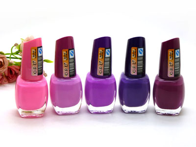 钻石指甲油闪亮片 可剥无毒无味 可撕拉指甲油胶 -1529	