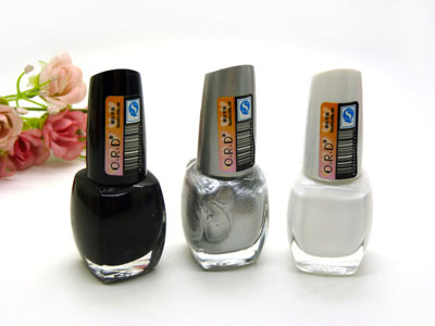 钻石指甲油闪亮片可剥无毒无味 可撕拉指甲油胶 -1529	