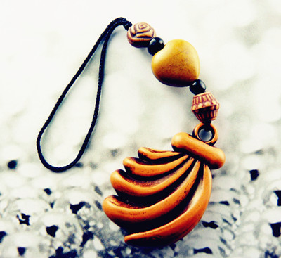 情趣百变系列/手机挂件	