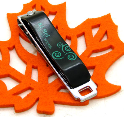  指甲剪 秒杀修甲工具/6411日美指甲剪	