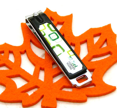 指甲剪 秒杀修甲工具/6402日美指甲剪	