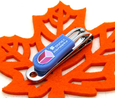  指甲剪 秒杀修甲工具/6420日美指甲剪