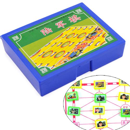 益智棋类-便携式儿童玩具...