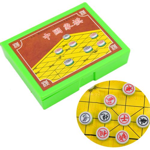 益智棋类-便携式儿童玩具...