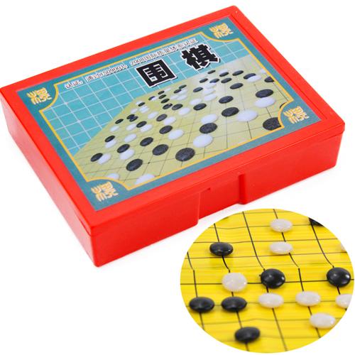 益智棋类-便携式儿童玩具...