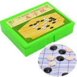益智棋类-便携式儿童玩具棋-五子棋（8022）
