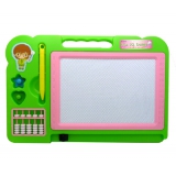 写字板大号 加厚宝宝画板 涂鸦板玩具 2018