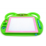 大号磁性画板 婴幼儿益智玩具 -大号磁写字板