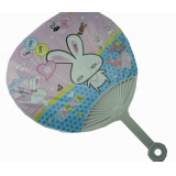 创意/卡通/时尚/耐用/塑仿芭蕉扇