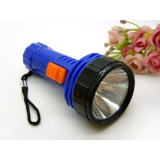 迷你手提式/LED灯光/可更换电池/手电筒-1228	