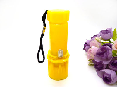 环保塑料小手电筒 LED...