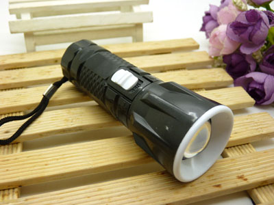 环保塑料小手电筒 LED...