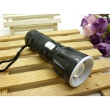 环保塑料小手电筒 LED迷你手电筒 强光小电筒-306	