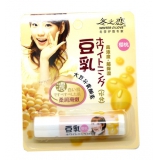 超保湿 豆乳润唇膏 柔润滑嫩润唇膏 905