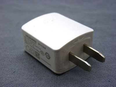 华为5V/1A USB充...