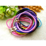 扎头发橡皮筋套头绳小饰-30号	