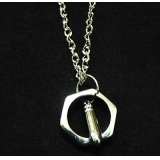 韩版/韩式/男款/新潮/个性/合金项链