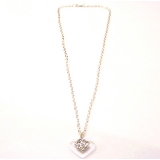 简单爱/爱到永远之恋/项链	