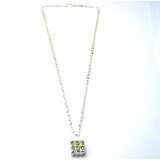 简单爱/爱到永远之恋/项链	