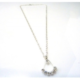 简单爱/爱到永远之恋/项链	