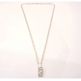 简单爱/爱到永远之恋/项链	